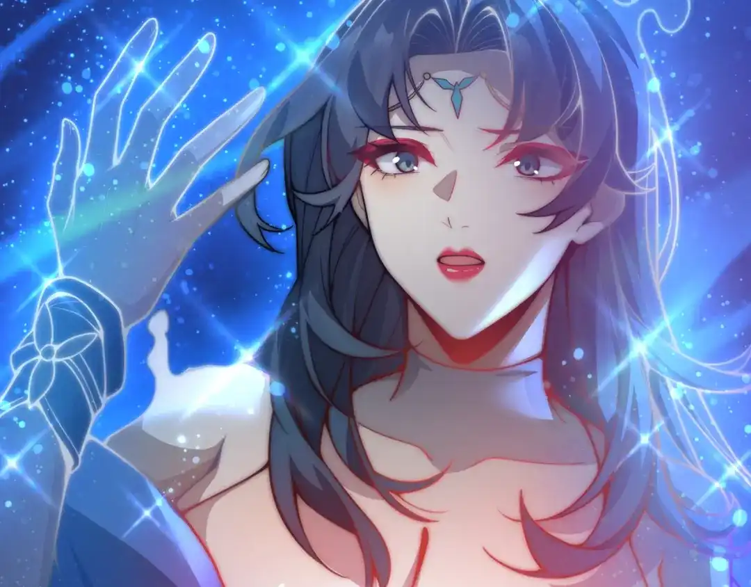 《大爱魔尊，女徒弟都想杀我》第123话 不要离开师兄 第86页