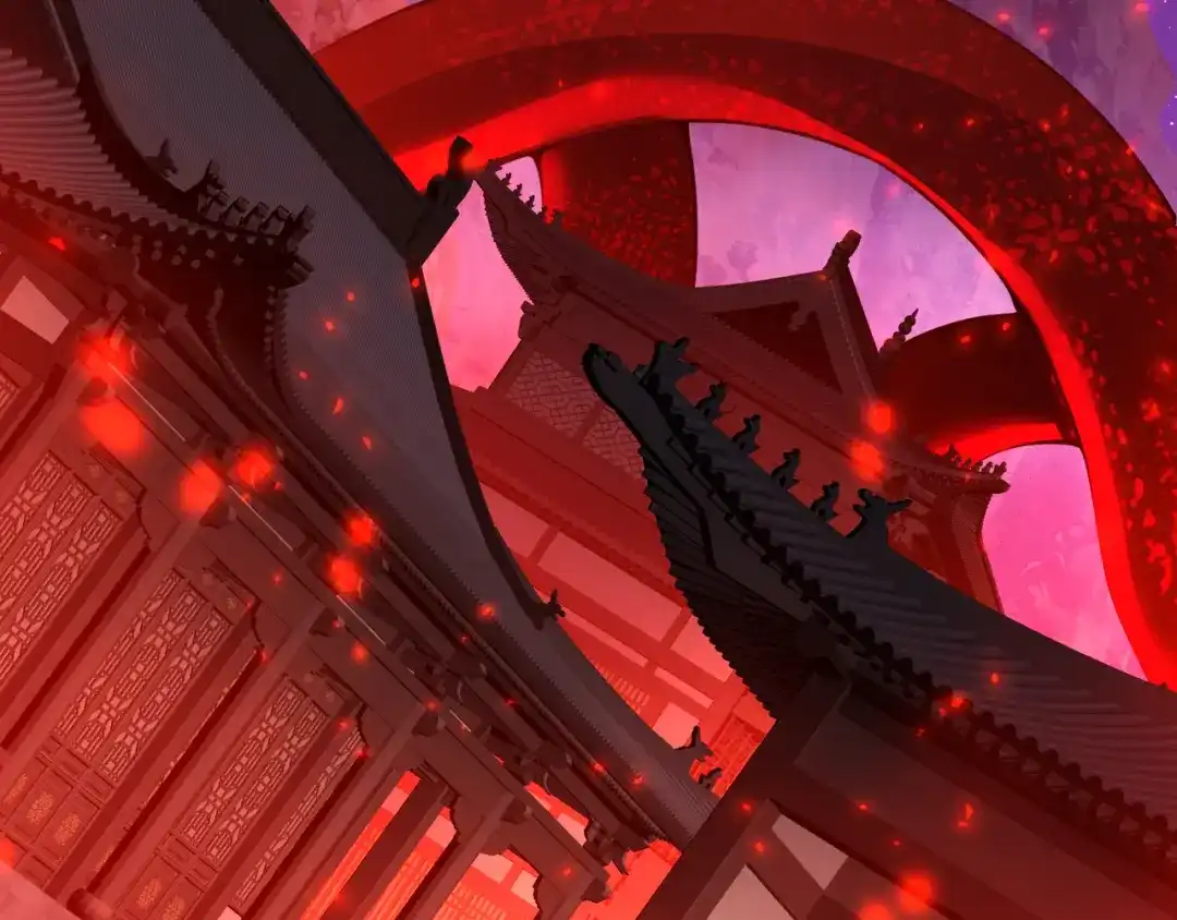 《大爱魔尊，女徒弟都想杀我》第126话 果断舍弃衣着 第80页