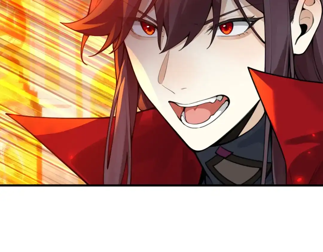 《大爱魔尊，女徒弟都想杀我》第126话 果断舍弃衣着 第62页
