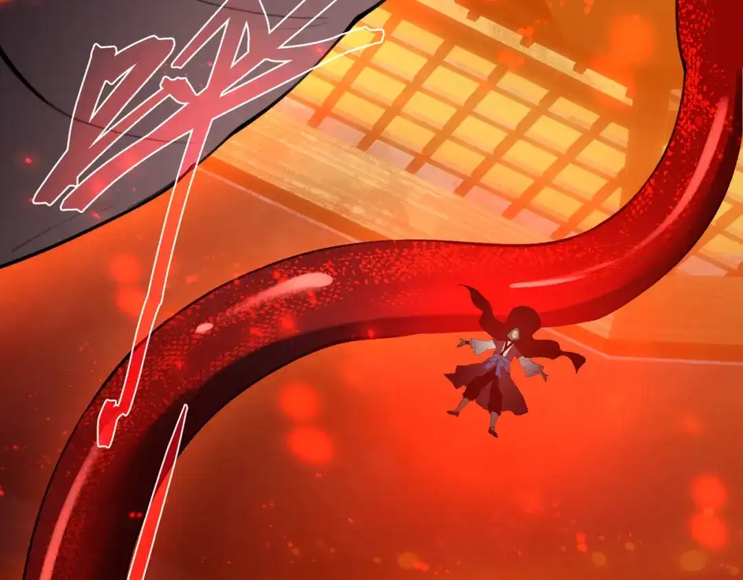 《大爱魔尊，女徒弟都想杀我》第126话 果断舍弃衣着 第49页