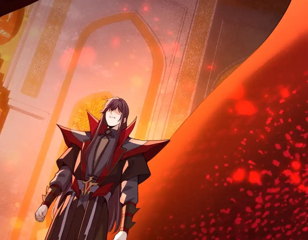 《大爱魔尊，女徒弟都想杀我》第126话 果断舍弃衣着 第89页