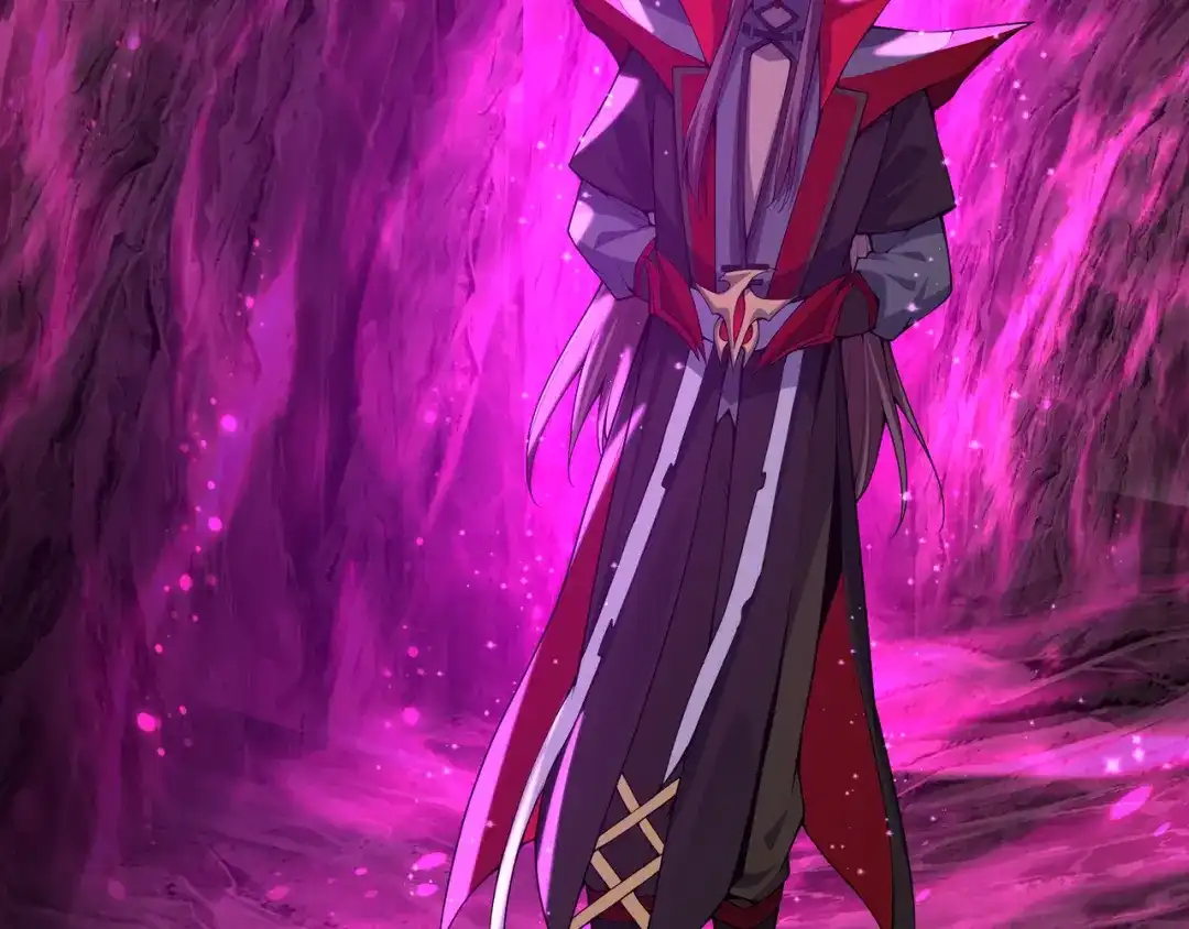 《大爱魔尊，女徒弟都想杀我》第126话 果断舍弃衣着 第101页