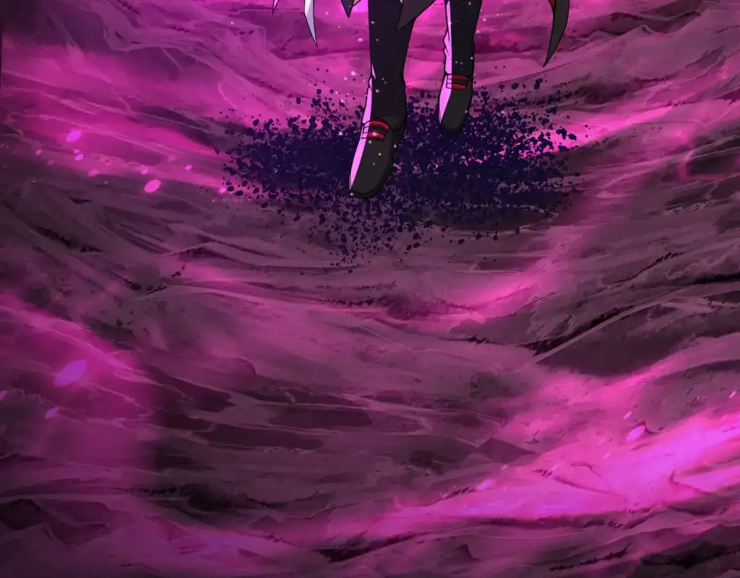 《大爱魔尊，女徒弟都想杀我》第126话 果断舍弃衣着 第102页
