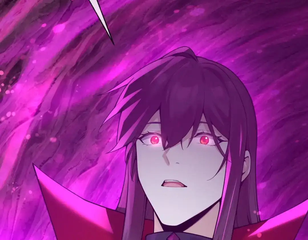 《大爱魔尊，女徒弟都想杀我》第127话 你好意思说爱她？ 第128页