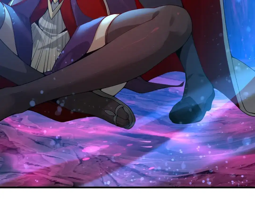 《大爱魔尊，女徒弟都想杀我》第127话 你好意思说爱她？ 第62页