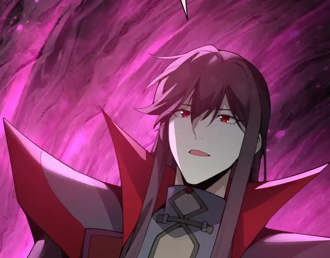 《大爱魔尊，女徒弟都想杀我》第127话 你好意思说爱她？ 第77页