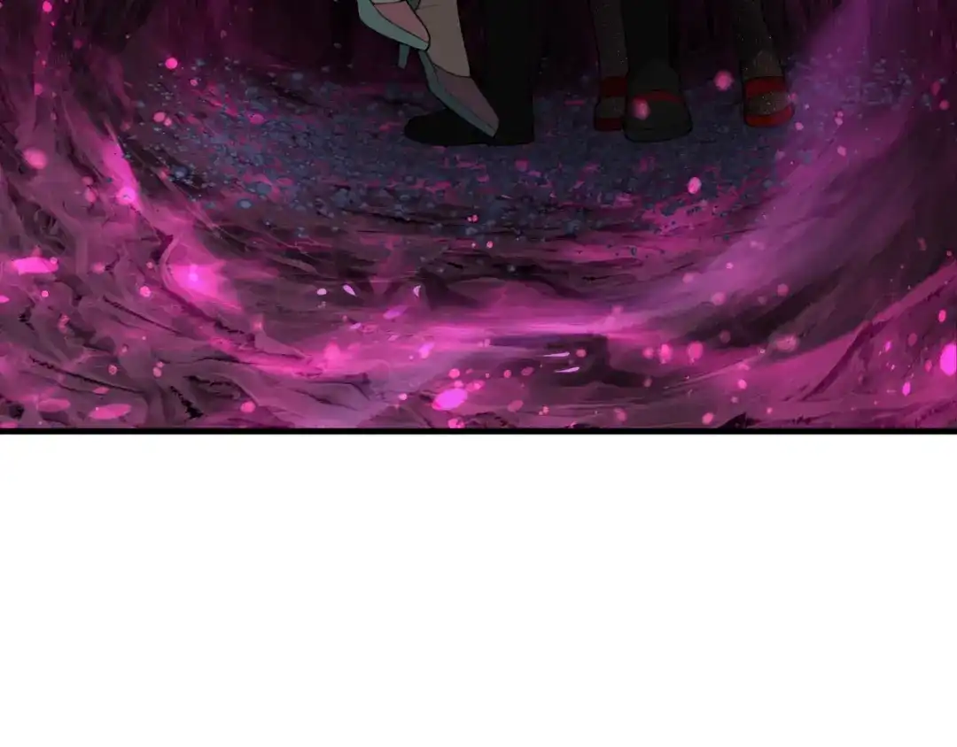 《大爱魔尊，女徒弟都想杀我》第127话 你好意思说爱她？ 第50页