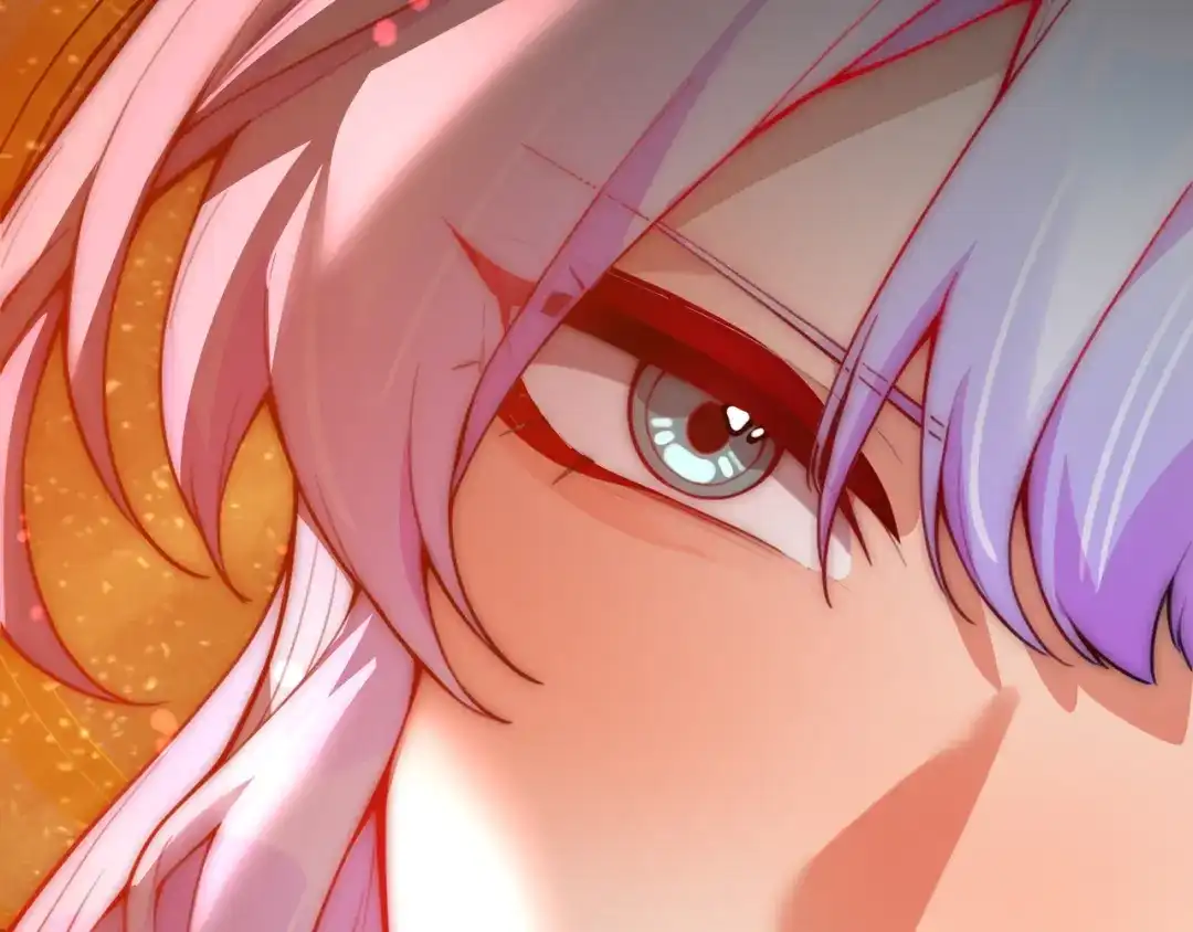 《大爱魔尊，女徒弟都想杀我》第127话 你好意思说爱她？ 第25页
