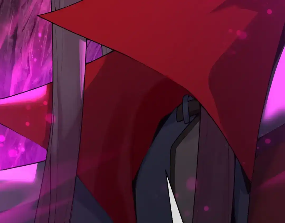 《大爱魔尊，女徒弟都想杀我》第127话 你好意思说爱她？ 第118页