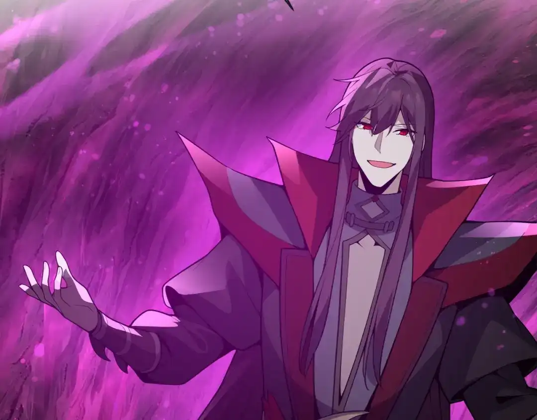 《大爱魔尊，女徒弟都想杀我》第127话 你好意思说爱她？ 第135页