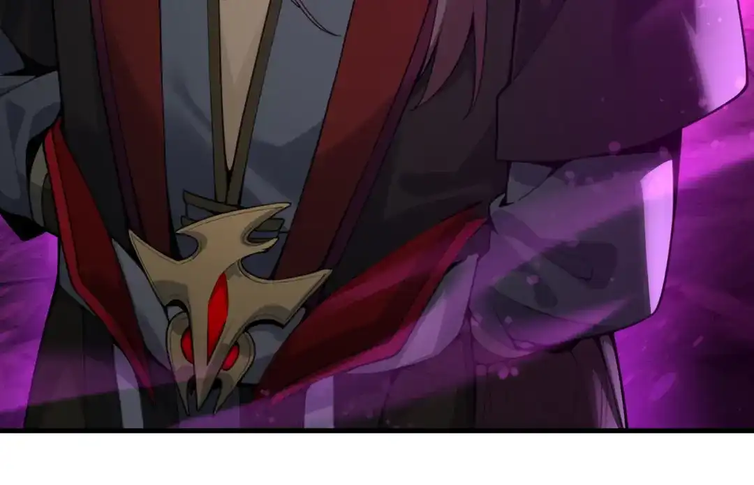 《大爱魔尊，女徒弟都想杀我》第127话 你好意思说爱她？ 第100页