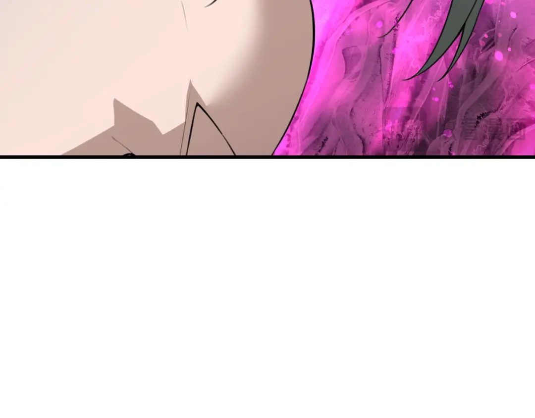 《大爱魔尊，女徒弟都想杀我》第127话 你好意思说爱她？ 第112页