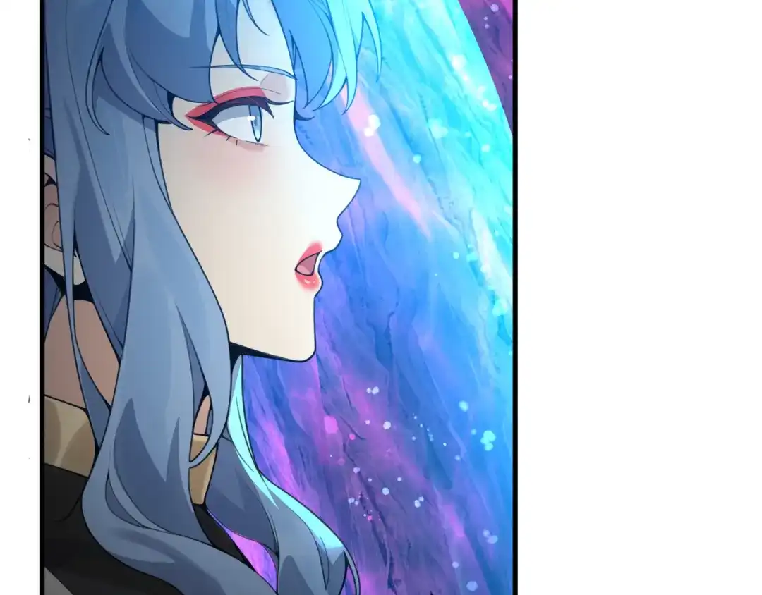《大爱魔尊，女徒弟都想杀我》第127话 你好意思说爱她？ 第88页