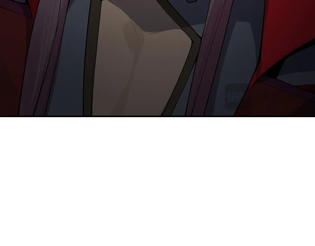《大爱魔尊，女徒弟都想杀我》第128话 就辱你又能怎？ 第111页