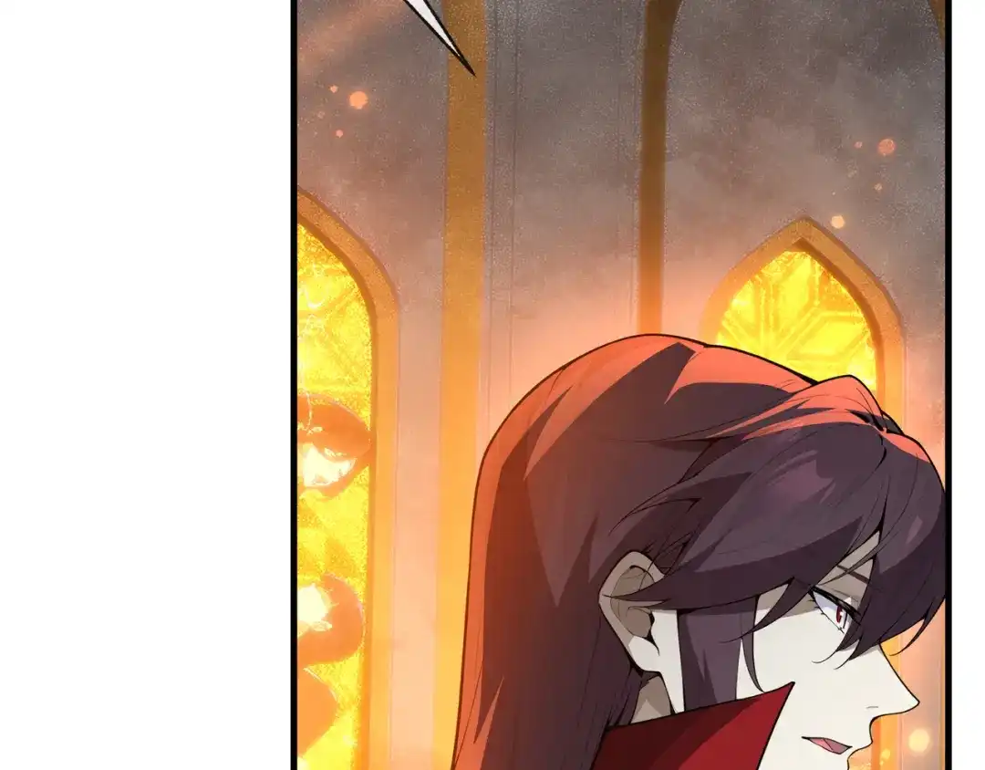 《大爱魔尊，女徒弟都想杀我》第128话 就辱你又能怎？ 第30页
