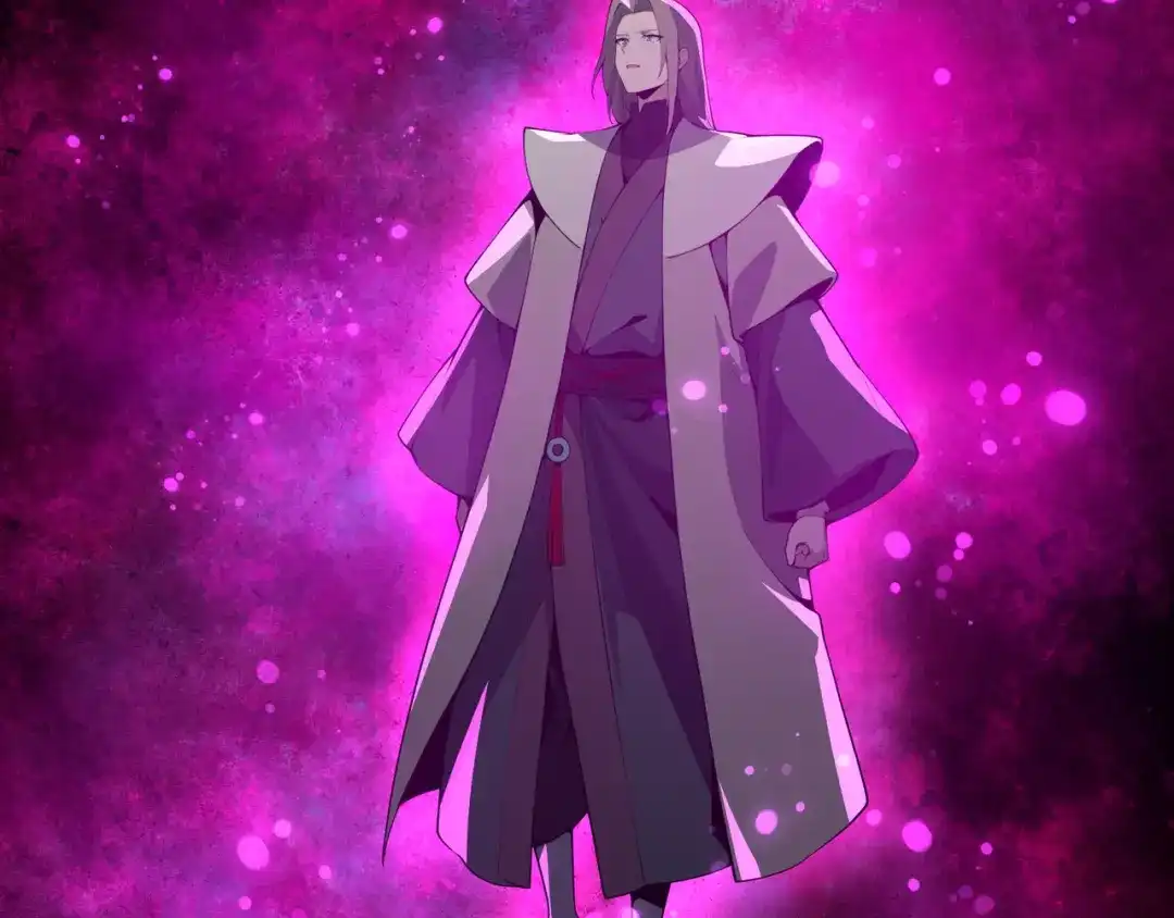 《大爱魔尊，女徒弟都想杀我》第129话 我射爆你！ 第125页