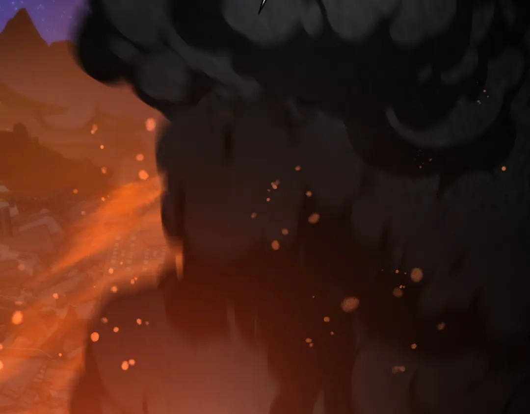 《大爱魔尊，女徒弟都想杀我》第129话 我射爆你！ 第28页
