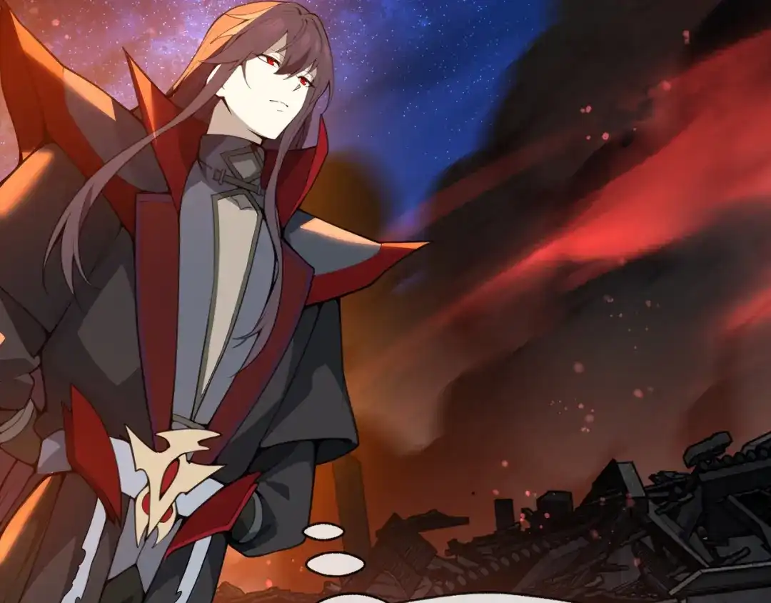 《大爱魔尊，女徒弟都想杀我》第129话 我射爆你！ 第52页