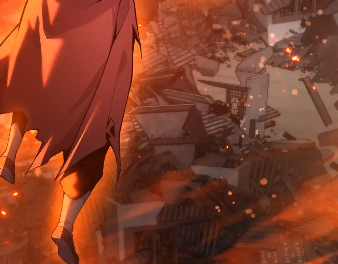 《大爱魔尊，女徒弟都想杀我》第129话 我射爆你！ 第30页