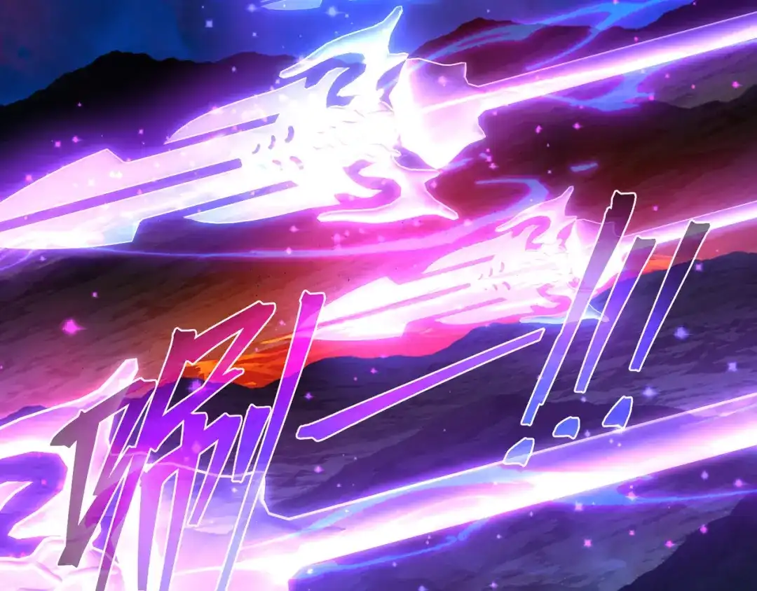 《大爱魔尊，女徒弟都想杀我》第92话 老东西吓跑了 第95页