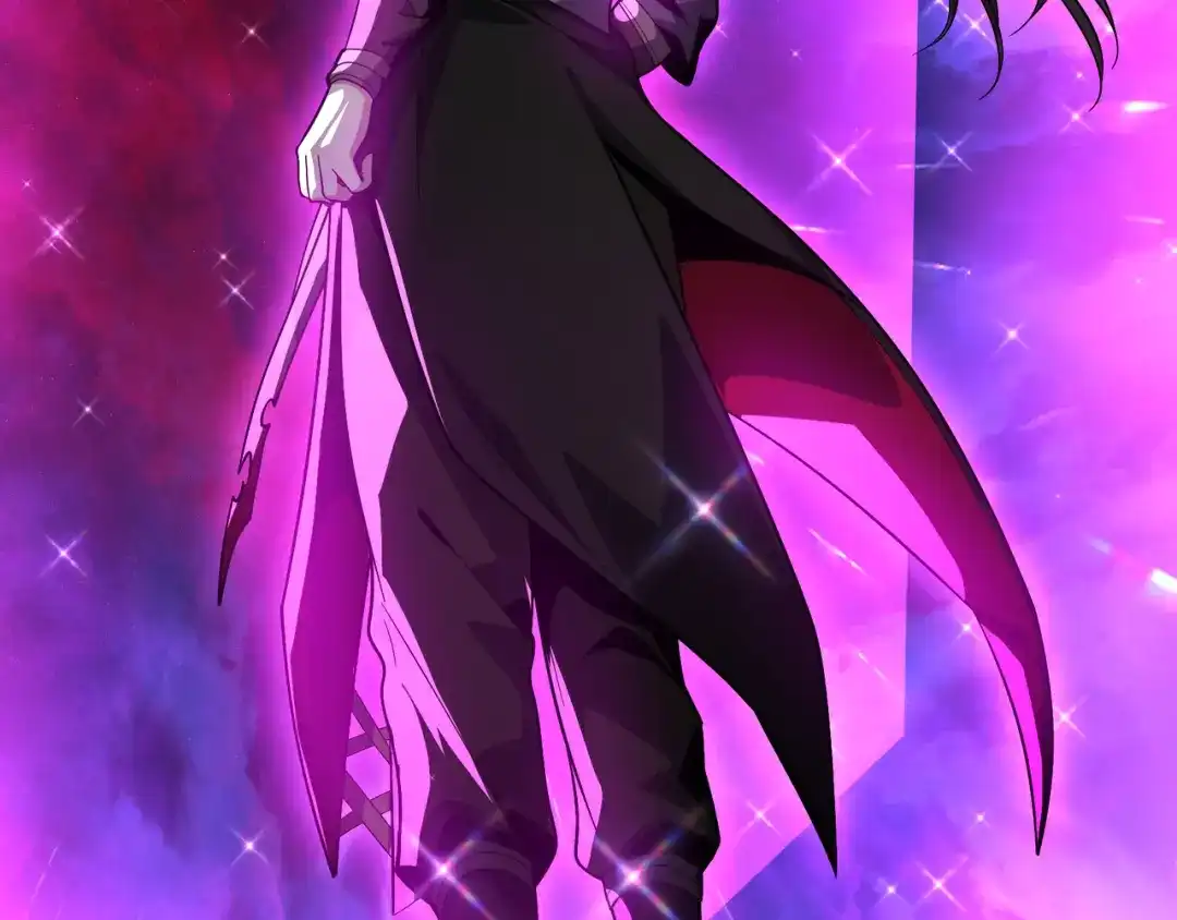 《大爱魔尊，女徒弟都想杀我》第92话 老东西吓跑了 第77页