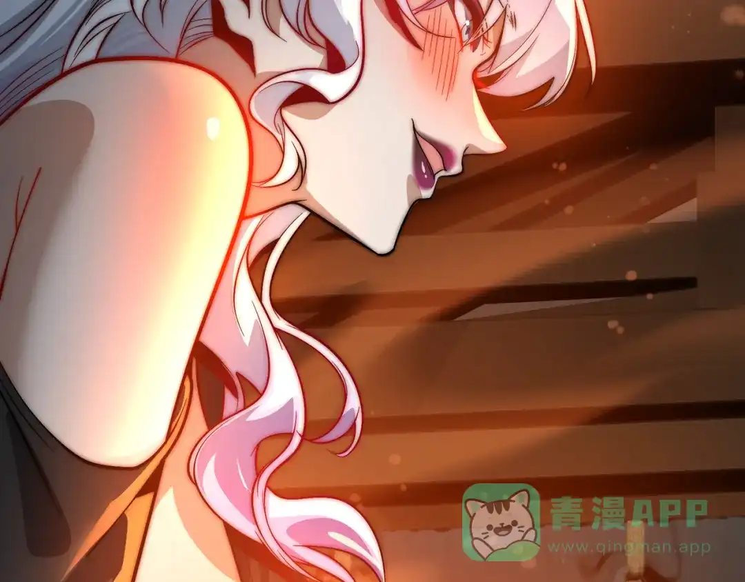 《大爱魔尊，女徒弟都想杀我》第93话 请白殿主照顾我家师娘 第106页