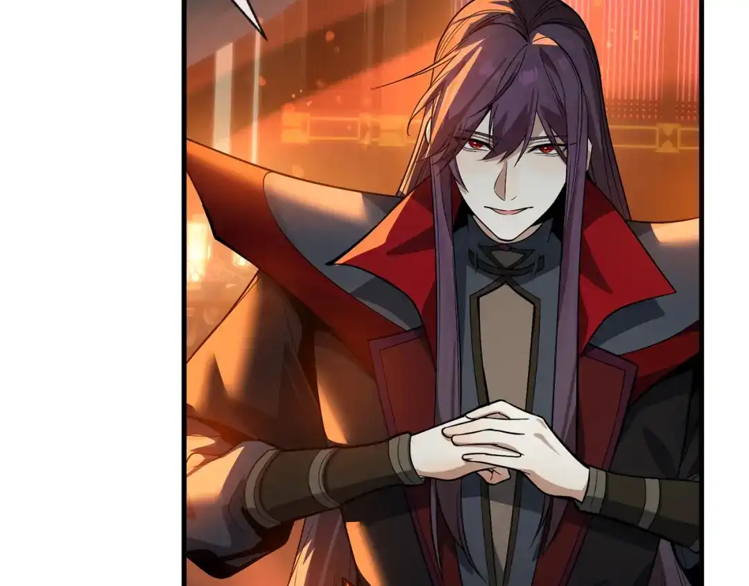 《大爱魔尊，女徒弟都想杀我》第93话 请白殿主照顾我家师娘 第102页