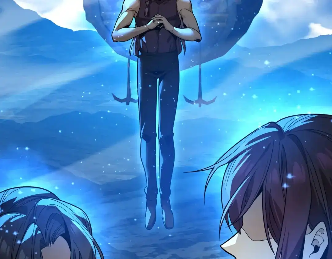 《大爱魔尊，女徒弟都想杀我》第93话 请白殿主照顾我家师娘 第53页