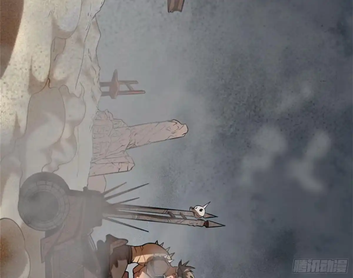 《打爆诸天》奇怪的穿越与任务小队登场 第22页