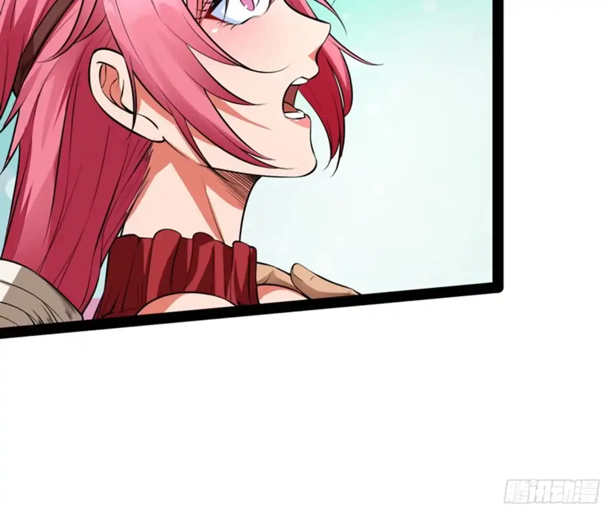 《打爆诸天》奇怪的穿越与任务小队登场 第111页