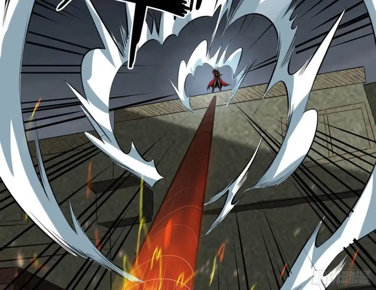 《打爆诸天》奇怪的穿越与任务小队登场 第86页