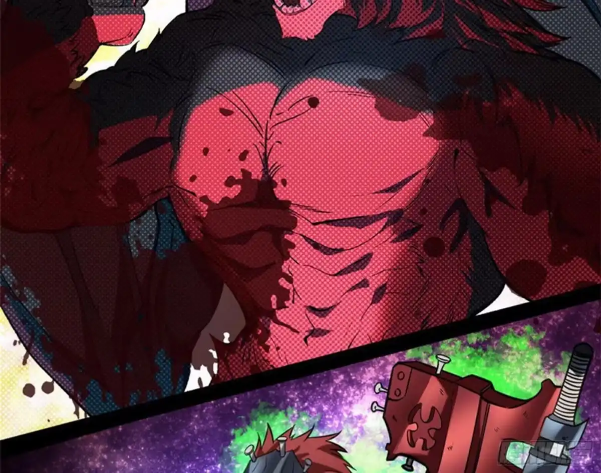 《打爆诸天》奇怪的穿越与任务小队登场 第9页
