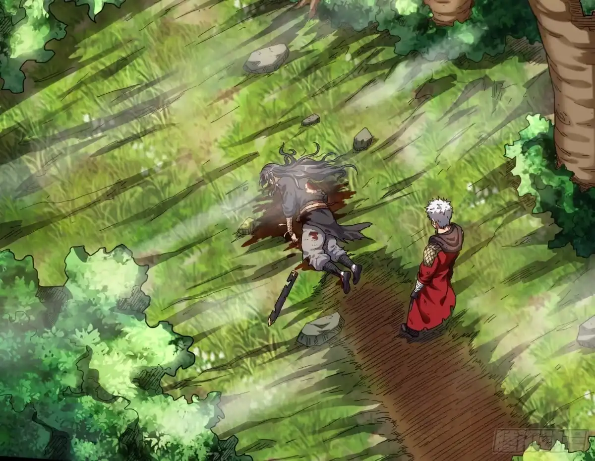 《打爆诸天》三分钟无敌时间 第69页