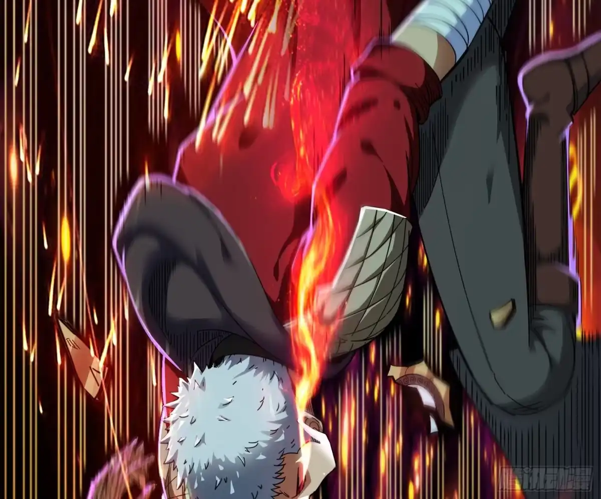 《打爆诸天》三分钟无敌时间 第58页