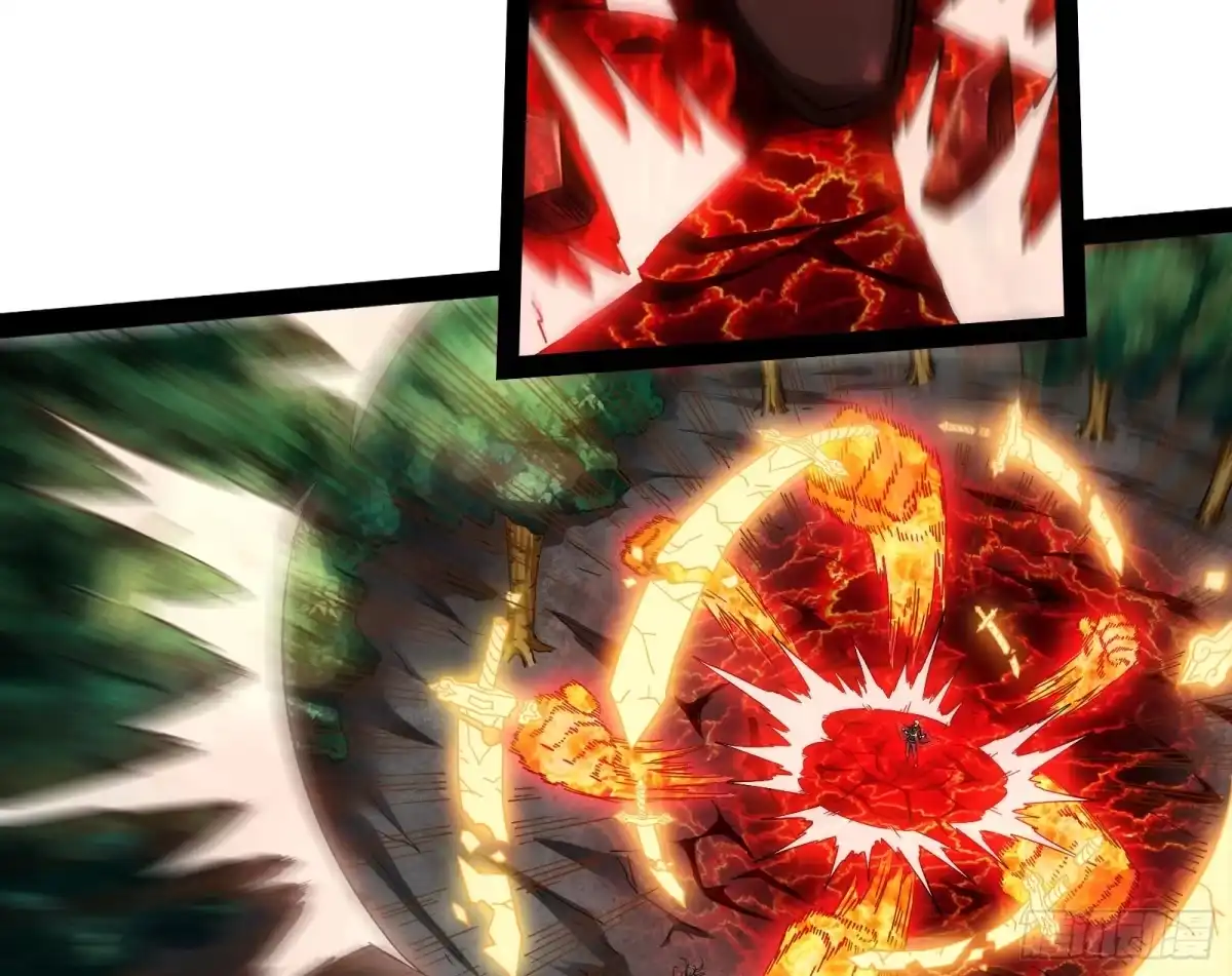 《打爆诸天》三分钟无敌时间 第44页
