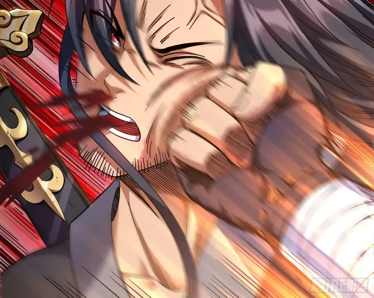 《打爆诸天》三分钟无敌时间 第24页