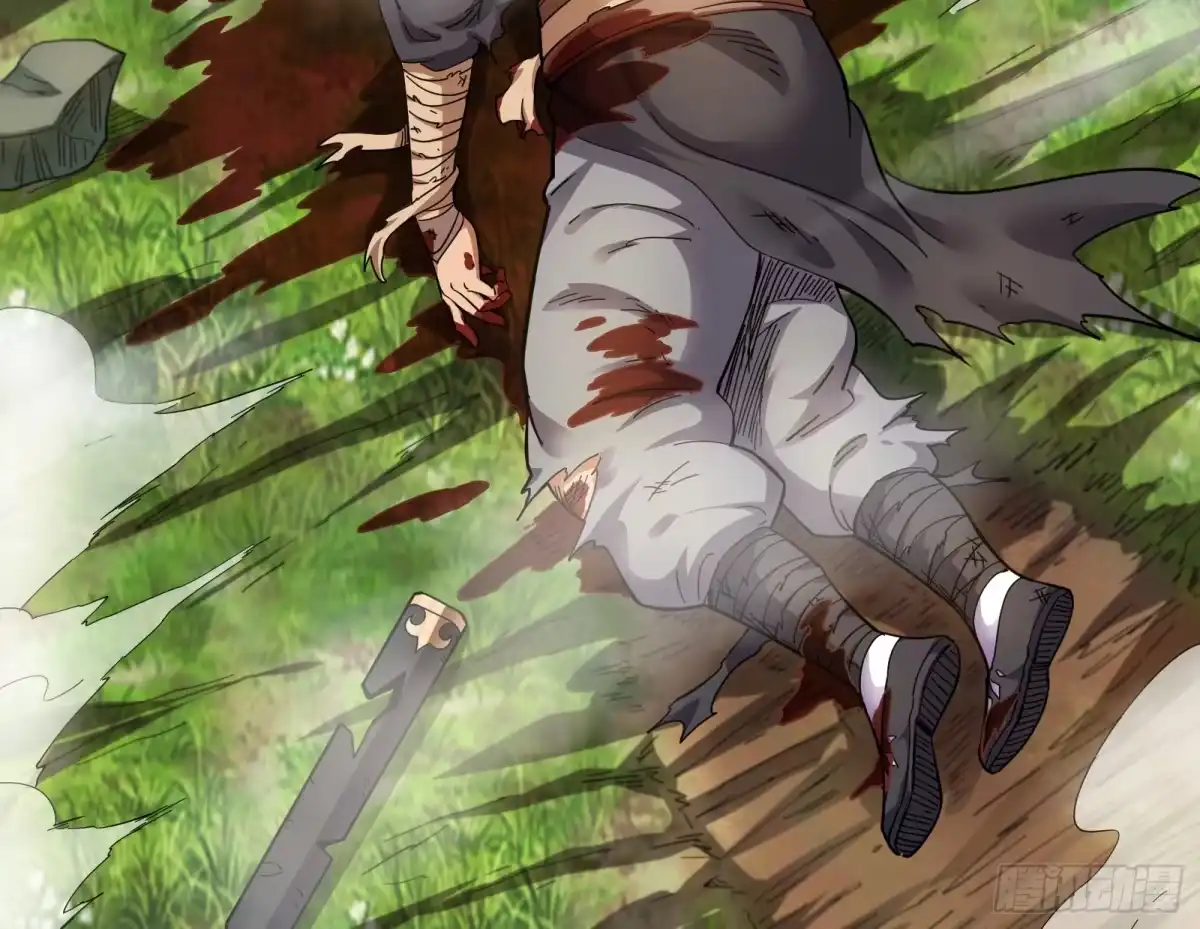 《打爆诸天》三分钟无敌时间 第66页