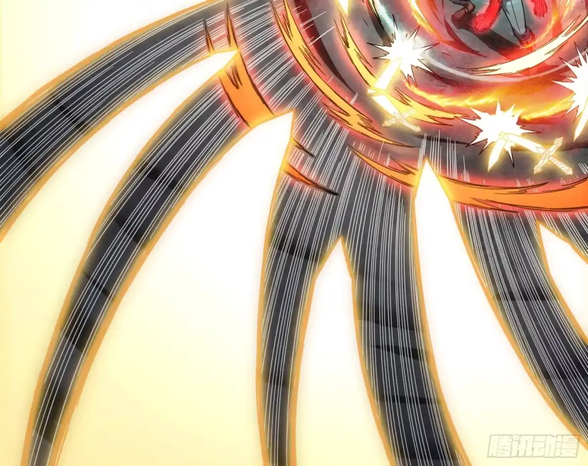《打爆诸天》三分钟无敌时间 第41页