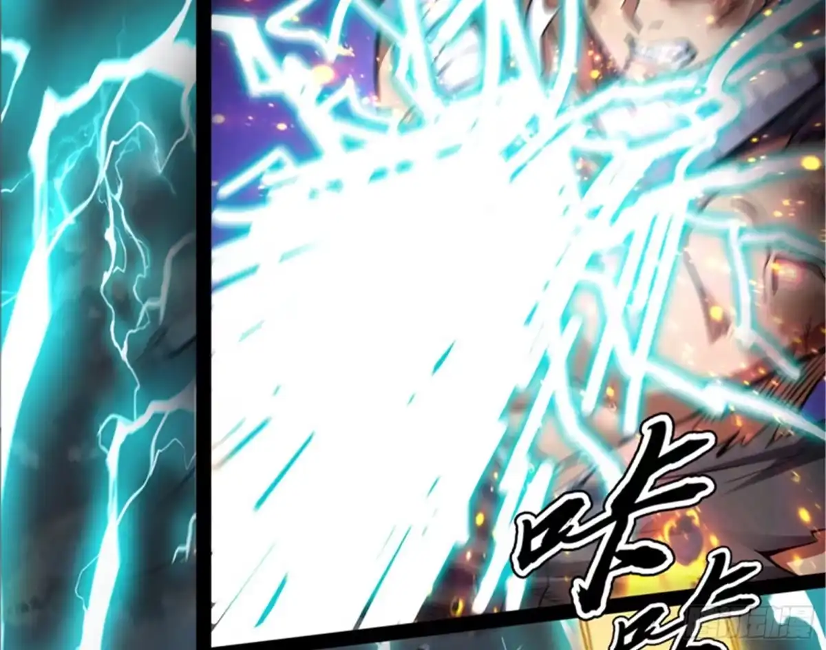 《打爆诸天》双强战女娲 第112页