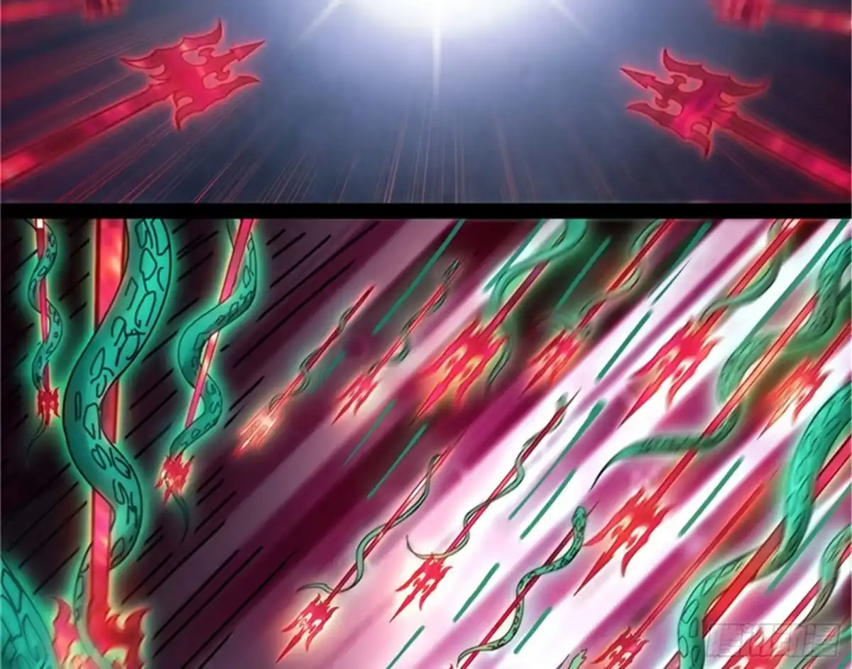 《打爆诸天》双强战女娲 第62页