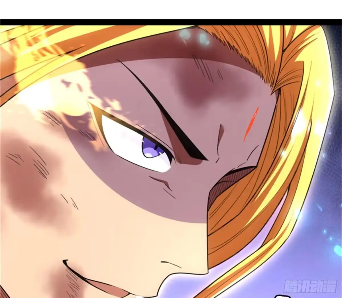 《打爆诸天》双强战女娲 第32页