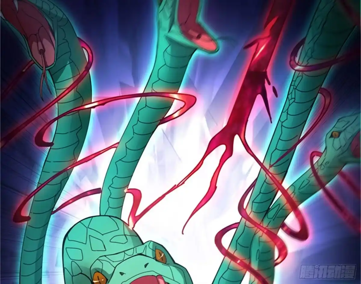 《打爆诸天》双强战女娲 第68页