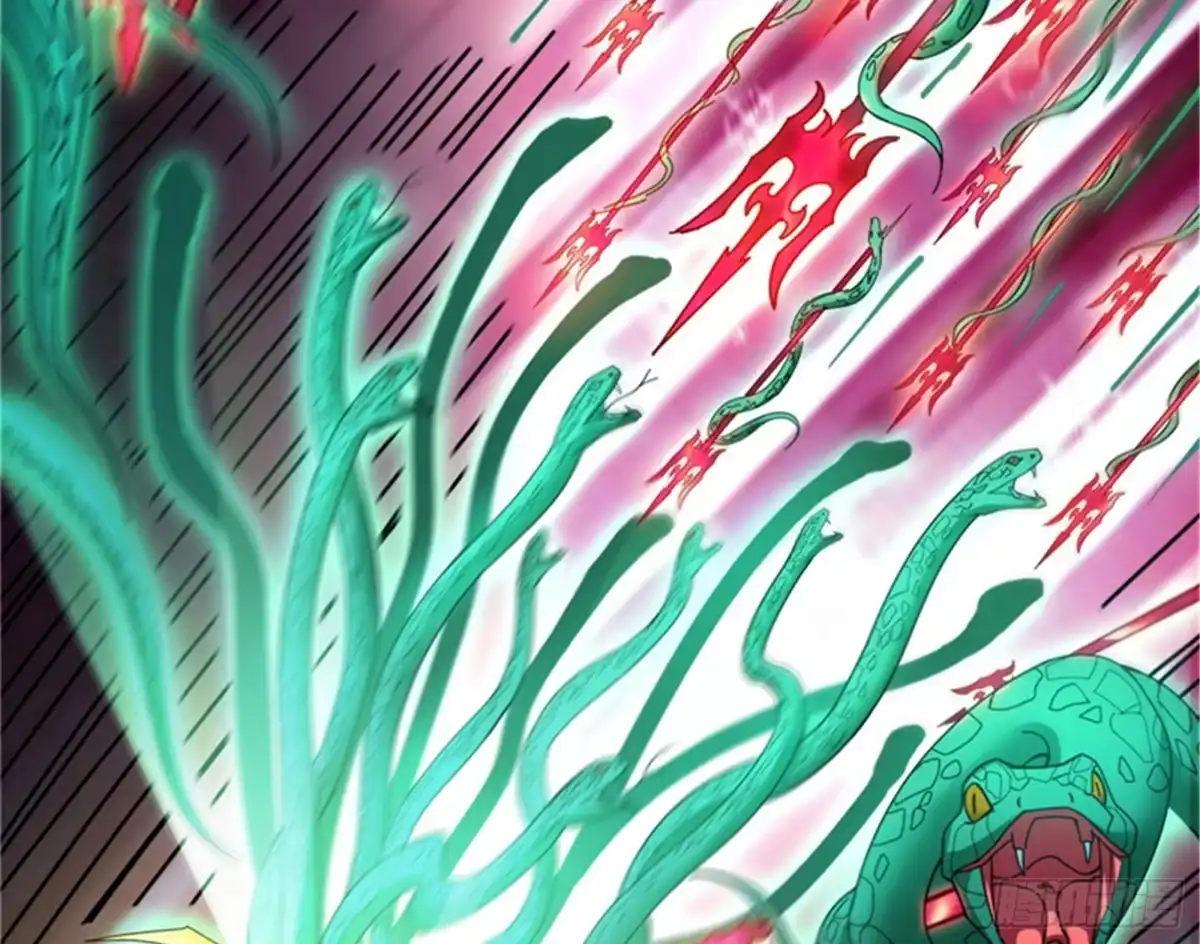 《打爆诸天》双强战女娲 第63页
