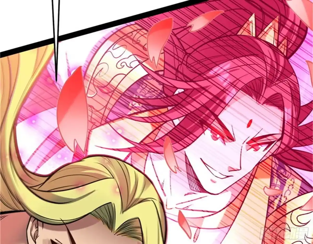 《打爆诸天》永恒之叹，女娲陨落 第23页