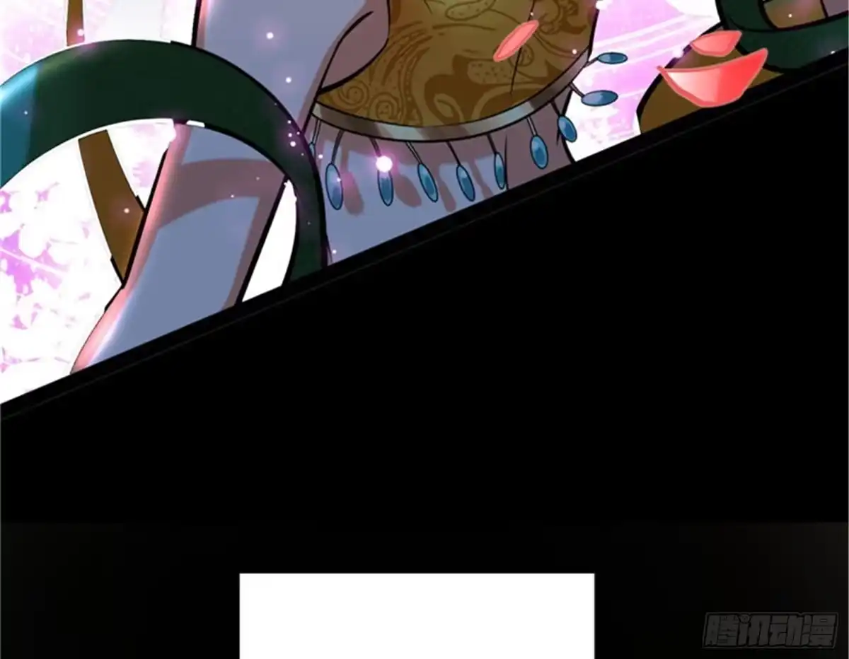 《打爆诸天》永恒之叹，女娲陨落 第28页