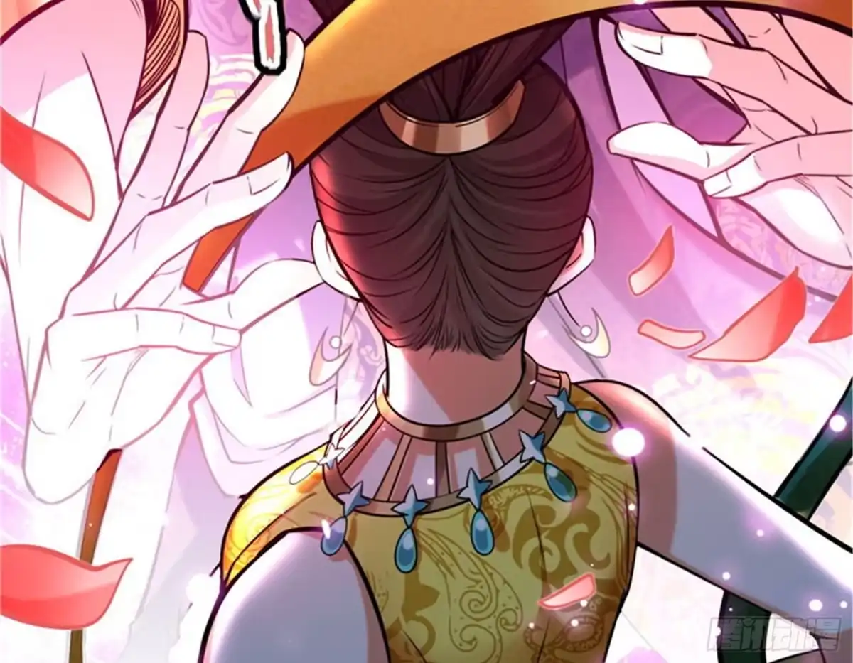 《打爆诸天》永恒之叹，女娲陨落 第27页