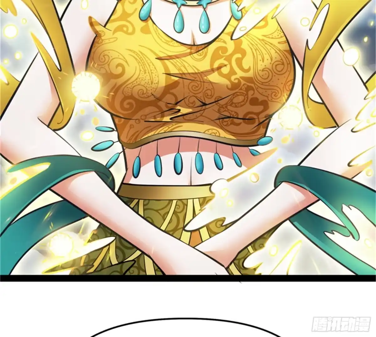 《打爆诸天》有缘再见，蝴蝶！ 第60页
