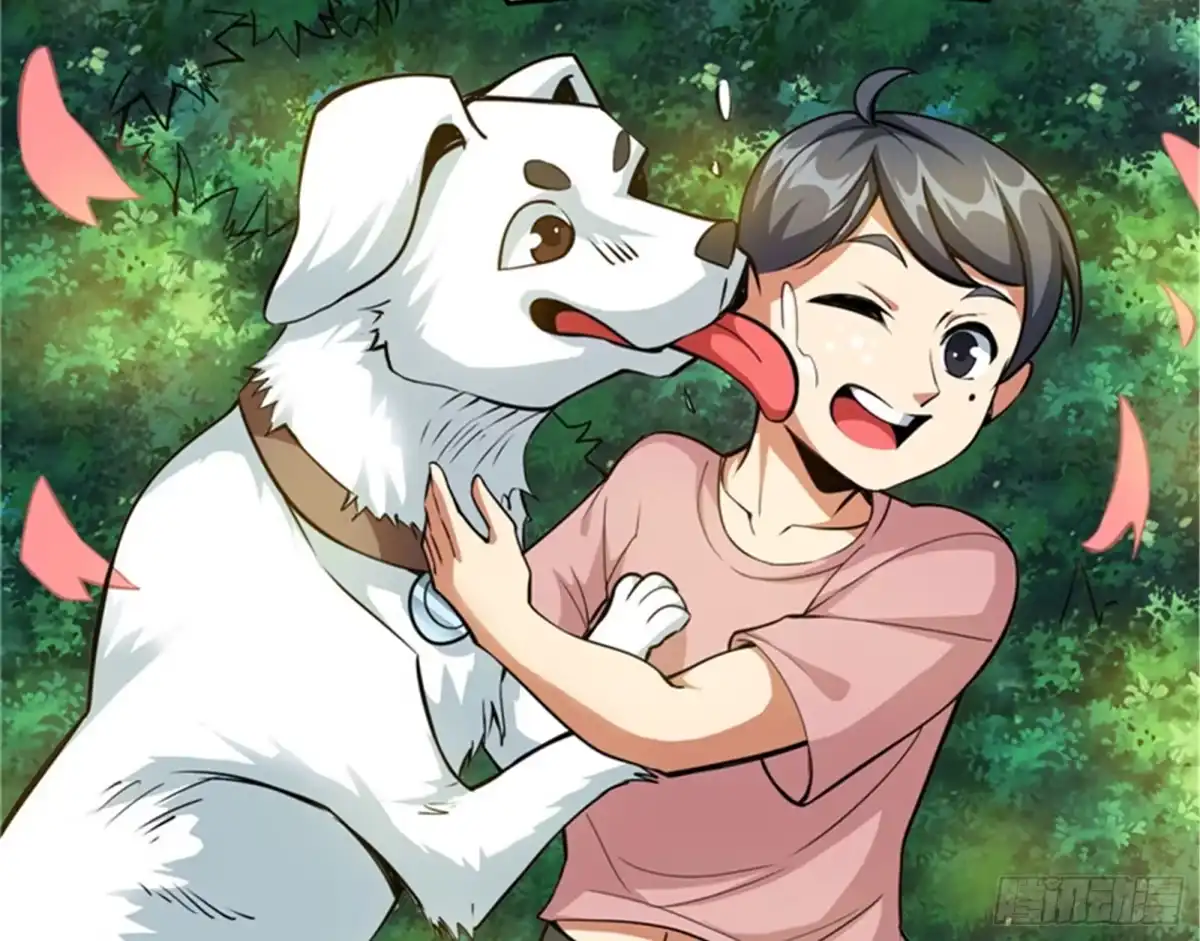 《打爆诸天》有缘再见，蝴蝶！ 第15页
