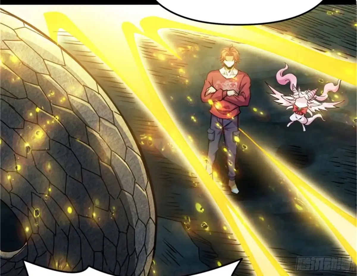 《打爆诸天》有缘再见，蝴蝶！ 第20页