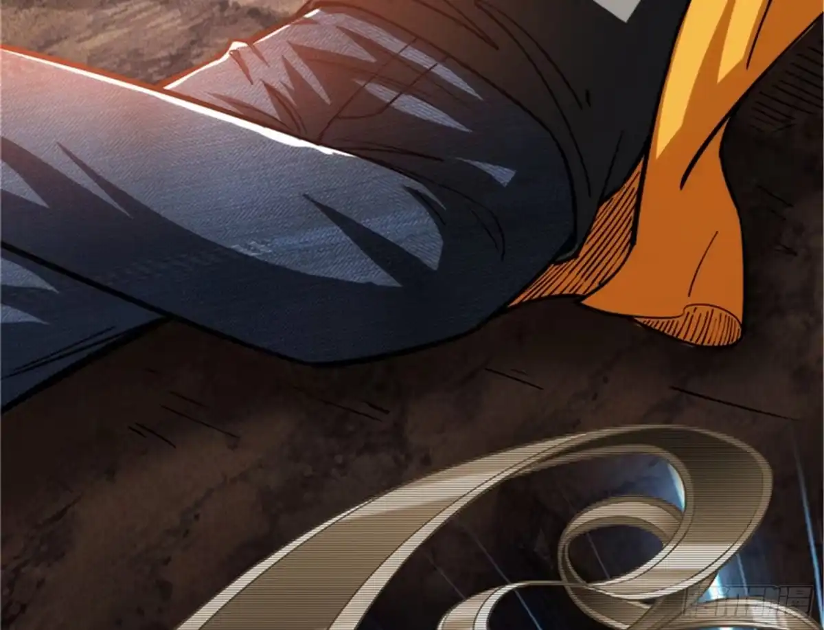《打爆诸天》就你是狱霸啊？ 第7页
